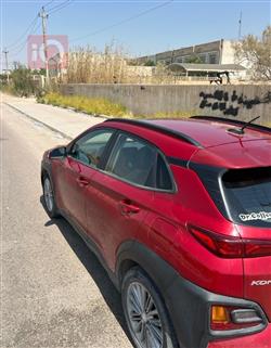 هيونداي كونا
